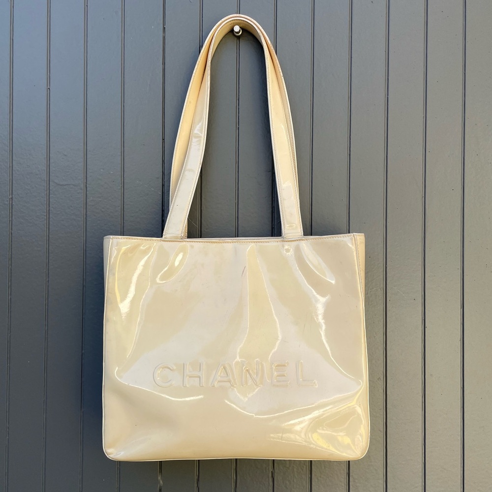 Vintage Chanel Bag
